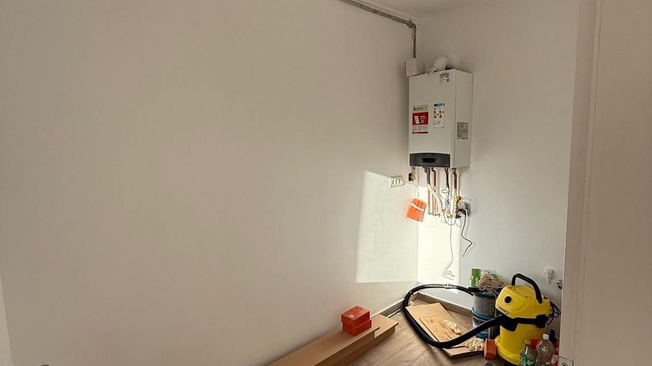 4 CAMERE , UTVIN , DUPLEX MODERN - Poză 16