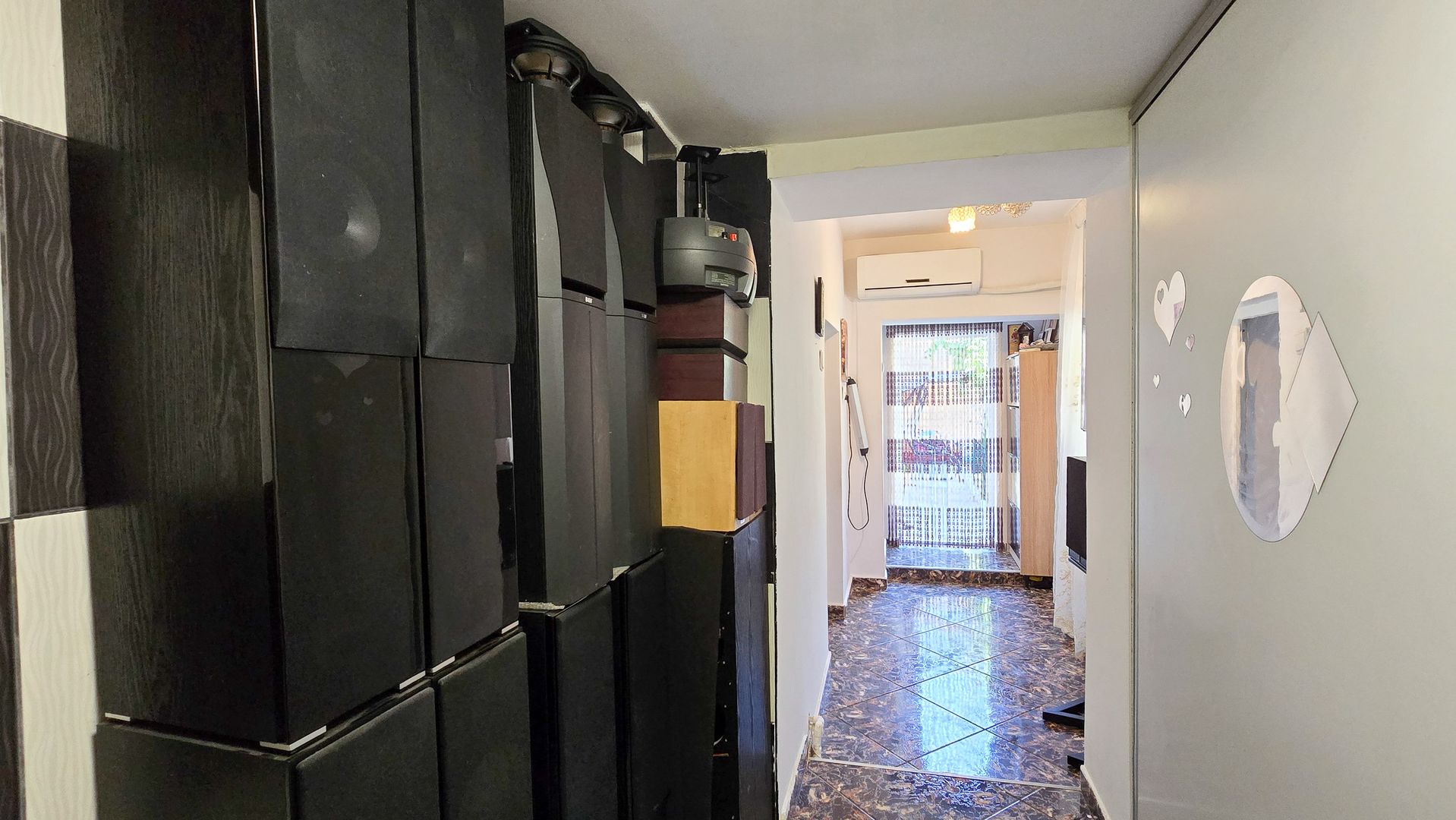Casa cu teren Voluntari, Bucuresti - Poză 25