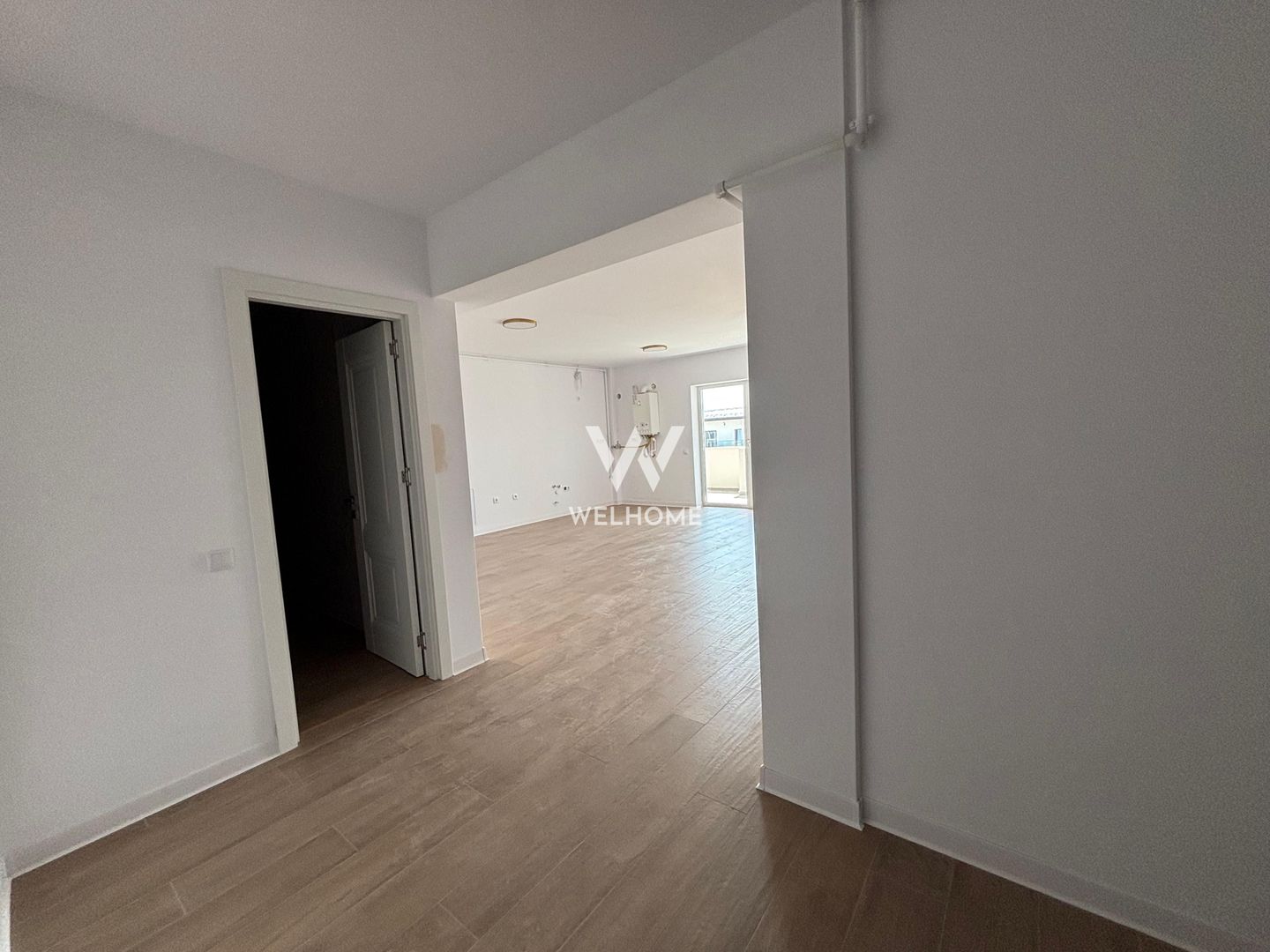 Apartament LA CHEIE 2 camere - Doamna Stanca - Poză 6