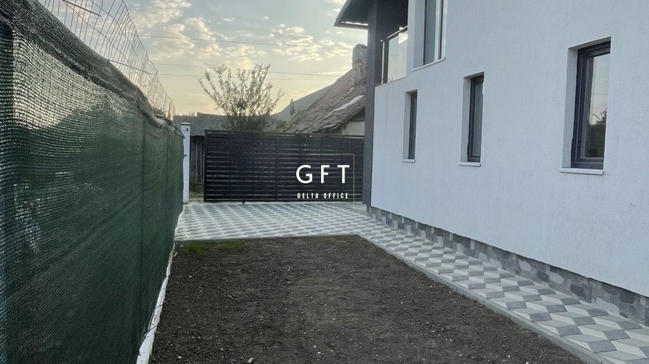 Casa P+M, 181 mp, recent renovata, Unirea - Poză 27