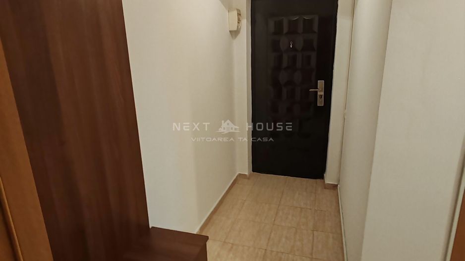 Garsoniera Rahova  - mobilier modern in bloc nou! la  4km de Unirii - Poză 12