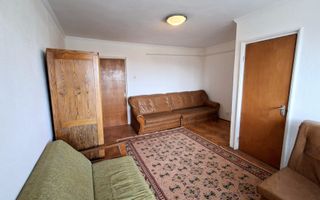 Garsoniera Craiovei etaj intermediar in bloc de apartamente - Poză 3