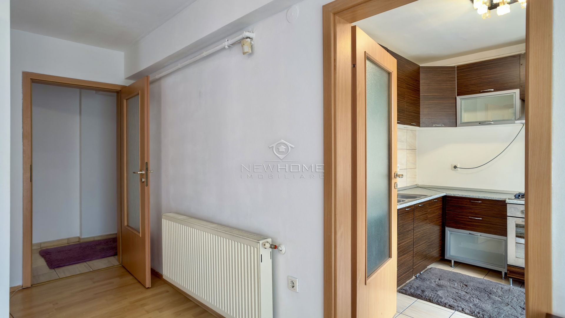 Apartament 2 camere, zona Iulius Mall, Teodor Mihali - Poză 7