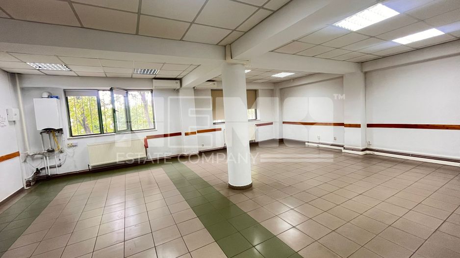 Inchiriem Spatiu Comercial 685Mp -137Mp/Nivel ISuceava/Universitate - Poză 13