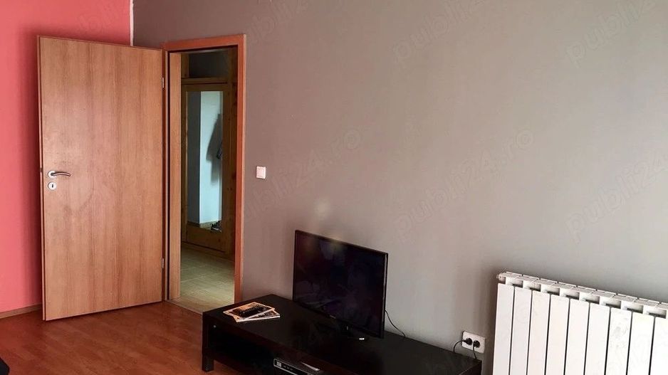 Apartament 1 cam. decomandat, tip STUDIO, bloc NOU, Complex Studentesc - Poză 4