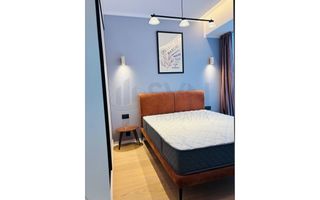 REA1027516 Apartament 2 Camere Prima Inchiriere One Floreasca Towers - Poză 13