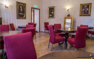 Hotel Boutique Resort 5 stele de vanzare in Sibiu - Poză 10