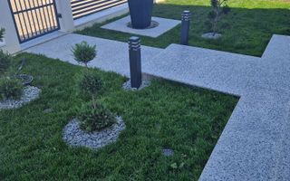 Casa de vanzare compusa din parter etaj - Poză 3