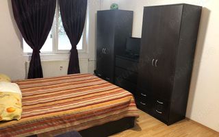 Apartament 4 camere, semidecomandat, 82mp, Aparatorii Patriei - Poză 3