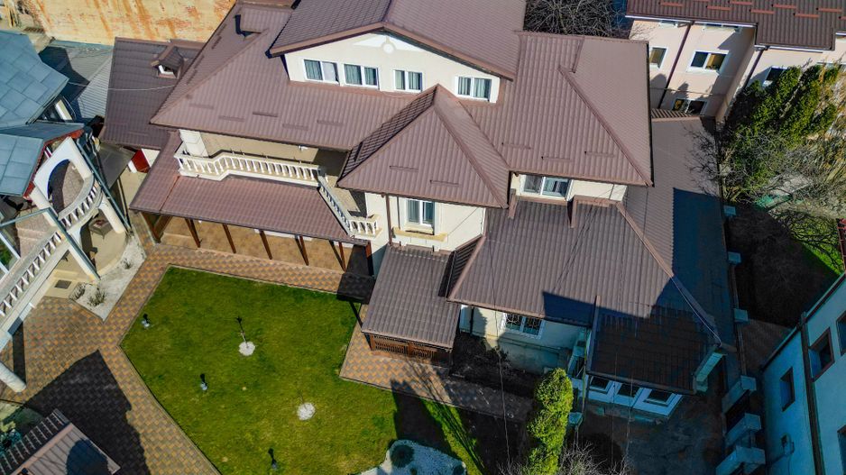 Proprietate exclusivistă ultracentrală -eleganță, spațiu și rafinament - Poză 3