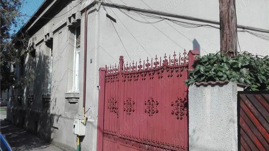 Parte de casă mare cu teren aferent 1050 mp central in Satu Mare, ideal și pentru afaceri - Poză 6