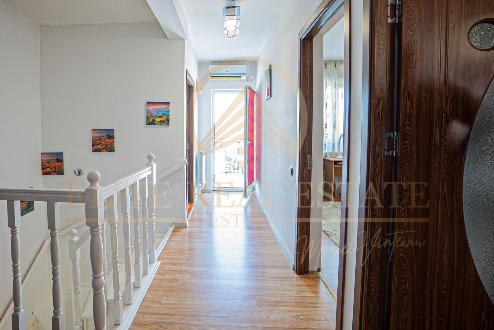 Casa de vanzare in zona Bratianu – 3 dormitoare, gata de mutat - Poză 8