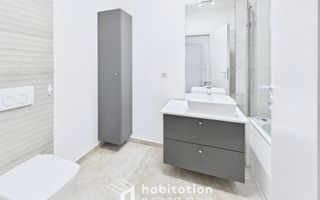 Tur Virtual – 3 camere, spațios și luminos, la 7 min de Iulius- XCITY - Poză 22