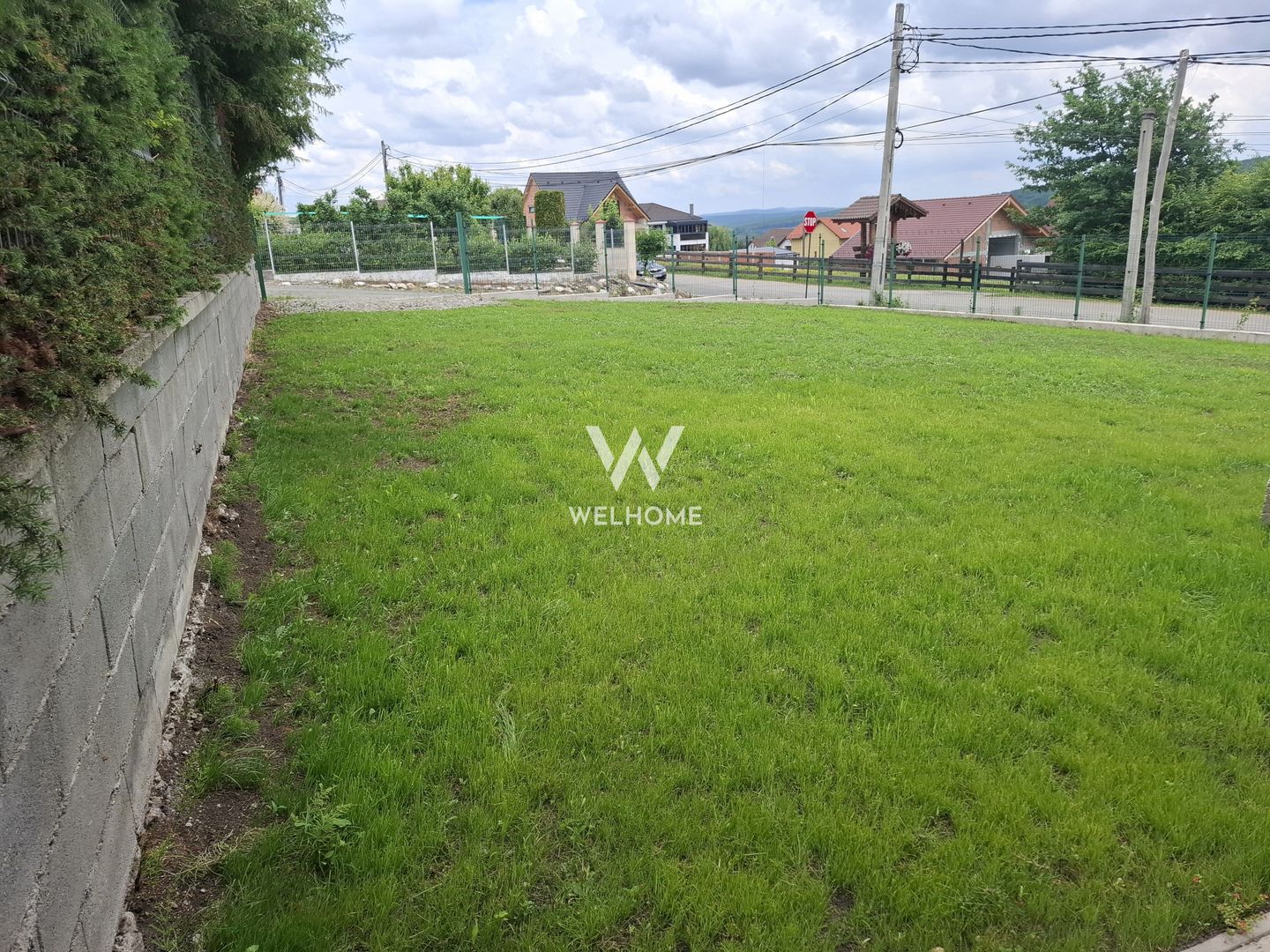 Casa individuala Noua, priveliste deosebita Tocile-Sibiu. - Poză 22