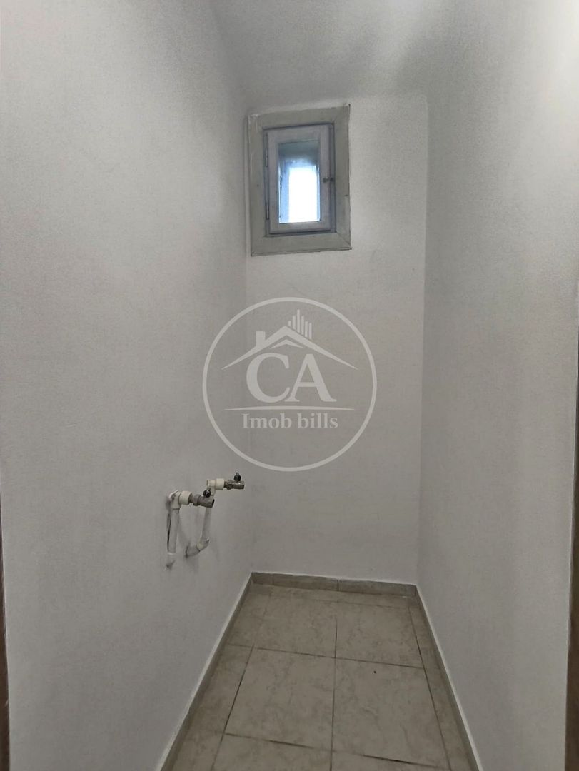 Apartament de vanzare cu 2 camere si curte in zona Centrala, Otadeaa - Poză 10