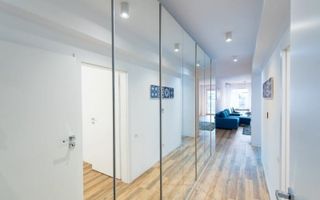 Apartament 2 camere + parcare Exclusivist vedere lac - Poză 15