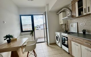 GARSONIERA DE INCHIRIAT BLOC NOU | CENTRALA PROPRIE| BULEVARD - Poză 3