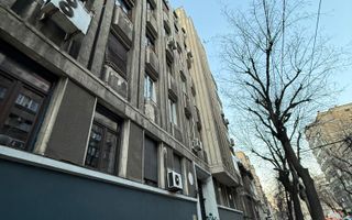 3 camere I Bdul Carol- Armeneasca I Etaj 1 I Loc de parcare - Poză 24