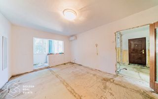 Apartament 3 camere, zona Alfa, decomandat - Poză 1