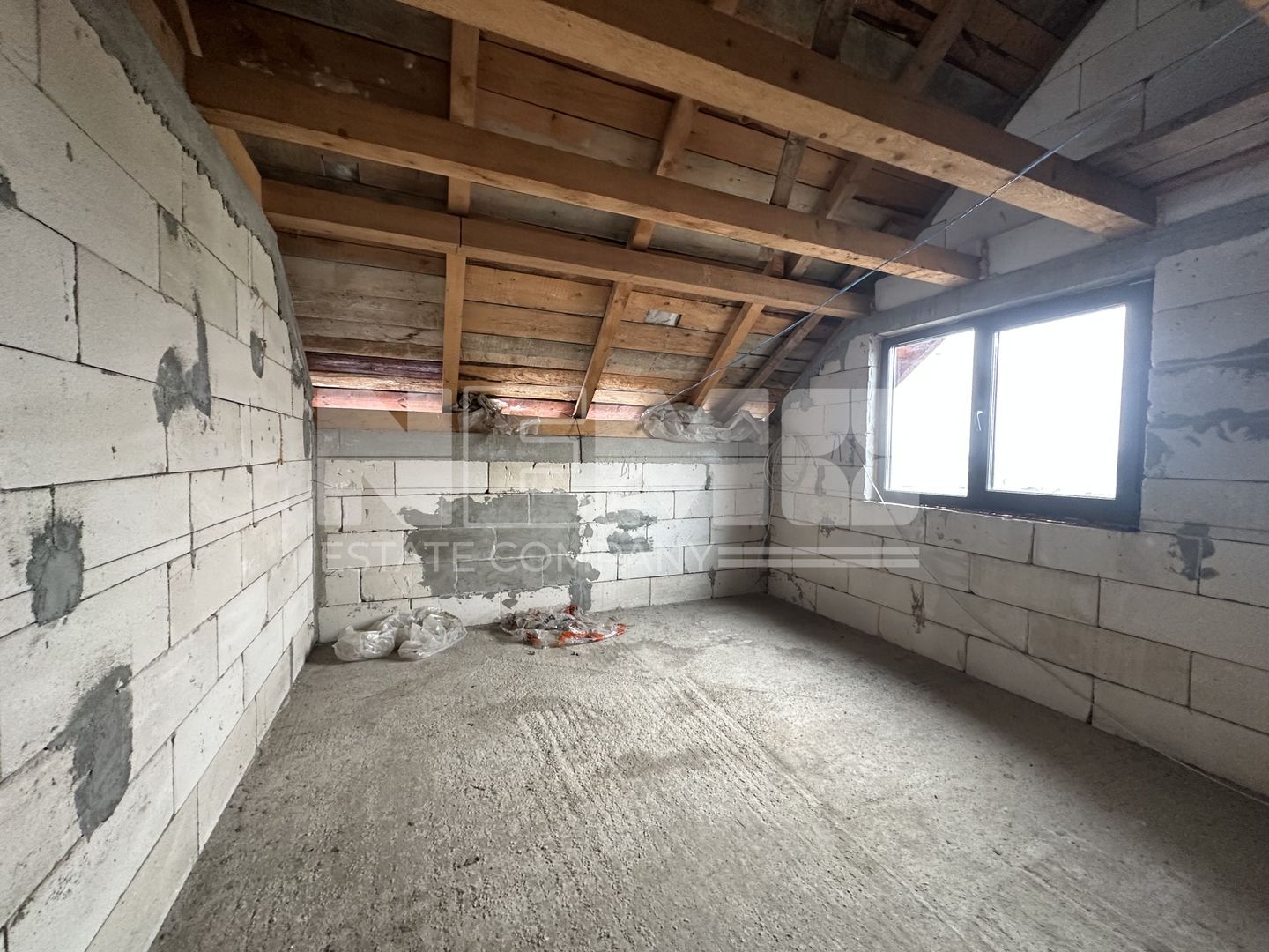 Casă de vânzare I Liteni Moara, Suceava I Preț: 85.000 € I SU: 176 mp - Poză 15