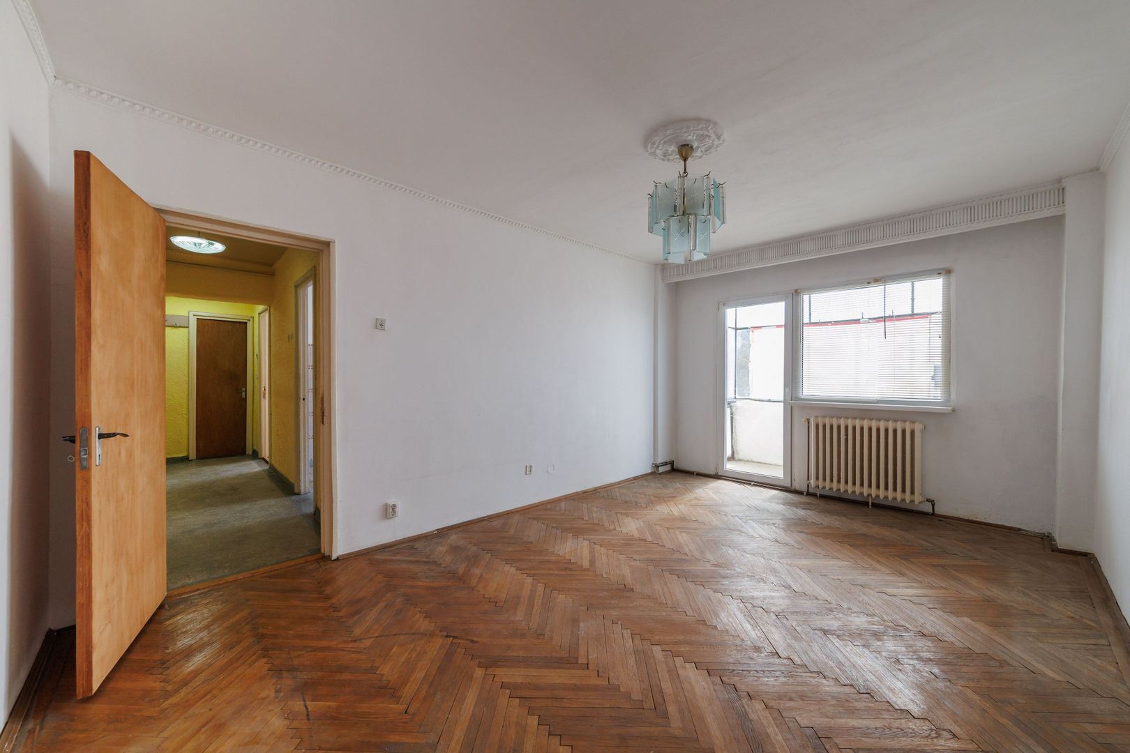 Ap 2 camere, decomandat, Banat, Judecatorie - Poză 6