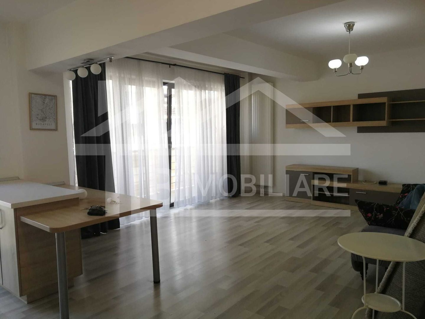 Apartament cu 2 camere, 65mp, parcare, Zona UMFST - Poză 3