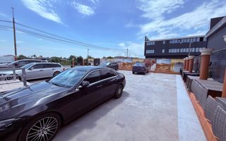 HALA COMERCIALA | TEREN 1000 MP | 12 PARCARI | ACCES FACIL - Poză 3