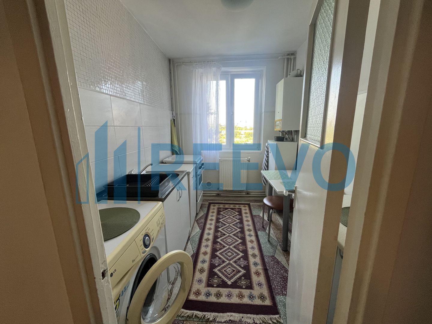 Chirie Apartament 2 Camere, Bacau (Aproape De Facultate) - Poză 8