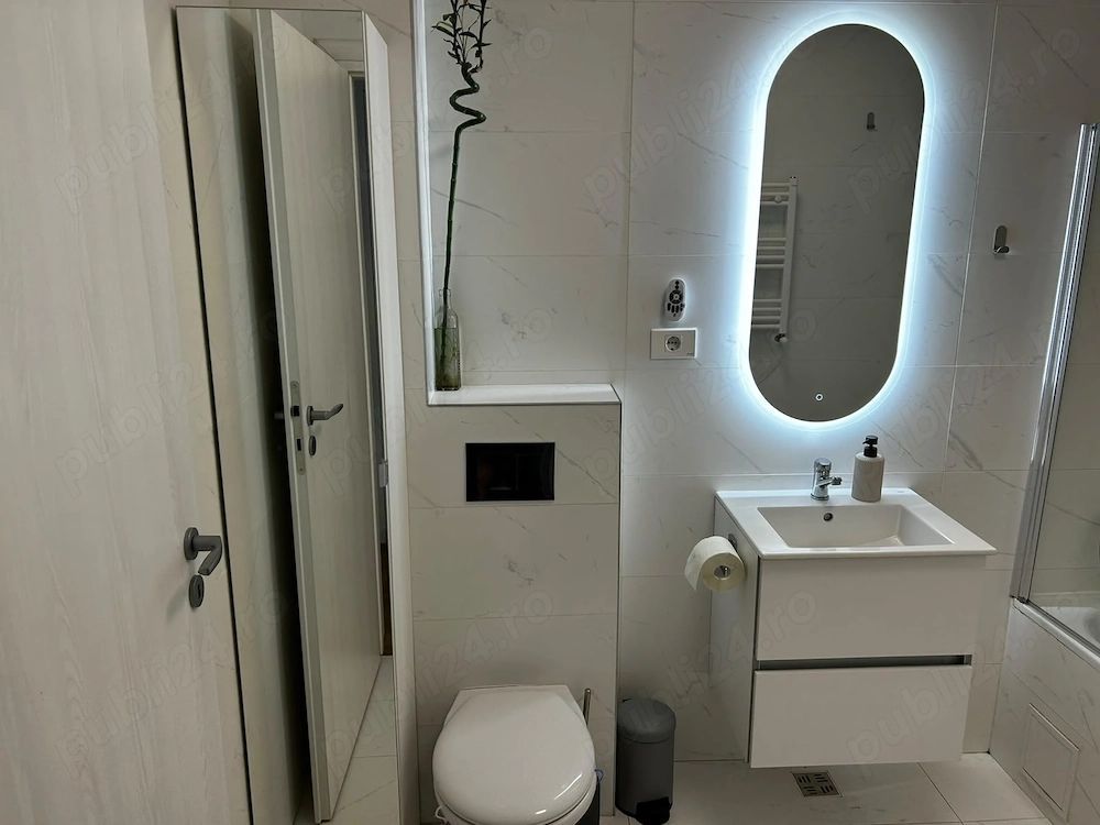 Apartament 3 camere zona Parcul Carol - Poză 7