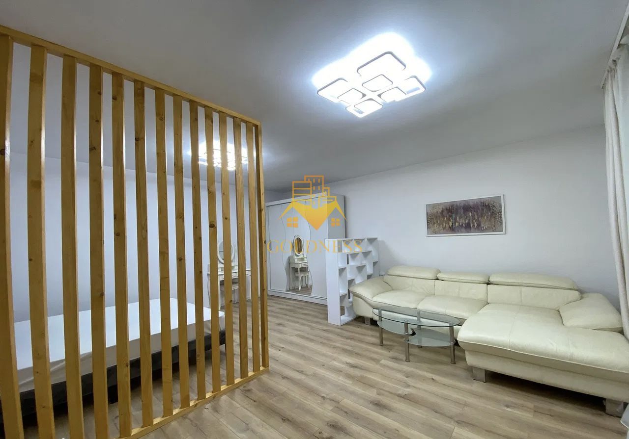 2 camere open space, Premium, Ultracentral - Poză 3