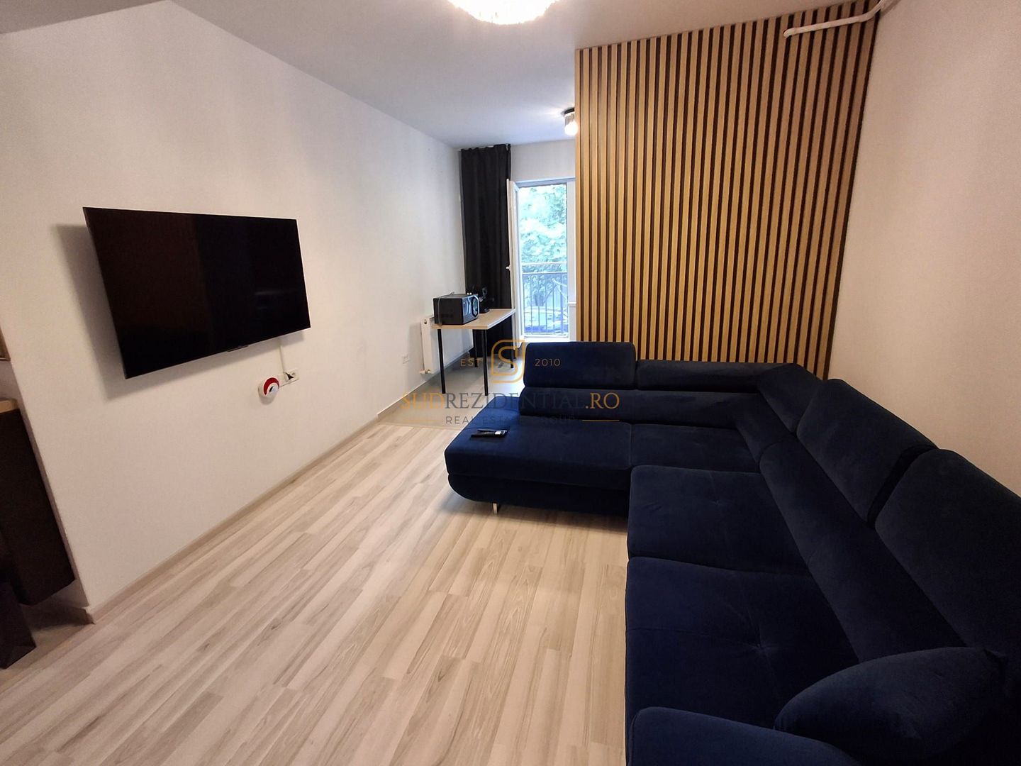 Inchiriere apartament cu 2 camere, mutare rapida, zona Grand Arena - Poză 6