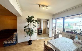 Apartament 3 camere 86 mp, zona str Dorobantilor - Poză 10