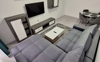AP. 2 CAMERE-ODEI TOWERS, PARCARE INCLUSA, CENTRALA, BUCATARIE INCHISA - Poză 3