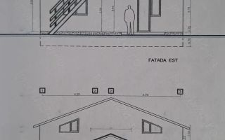 Casa de vanzare cartier 23 August Negociabil - Poză 7