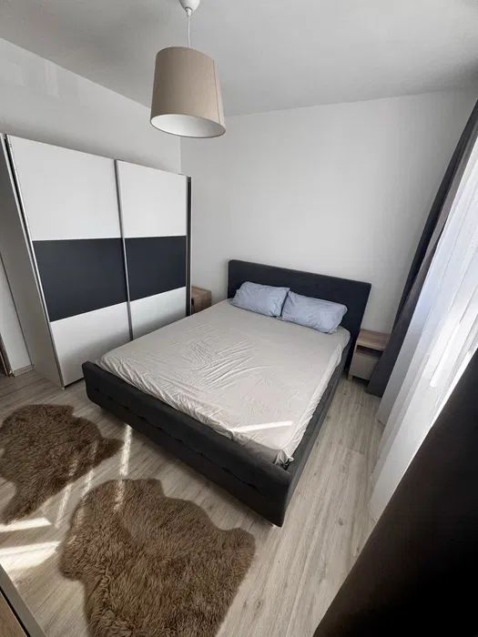 Apartament superb Calea Grivitei metrou - Poză 4