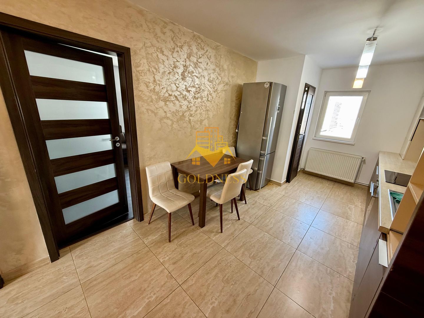 4 camere, 2 balcoane, 2 bai, Zorilor, Zona UTCN, MOL, Carrefour - Poză 20