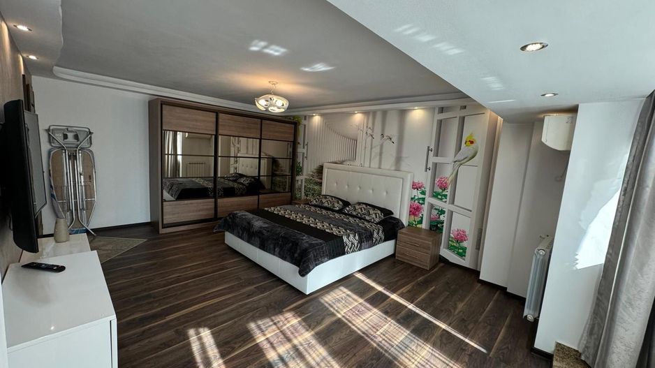 Apartament Decebal | Springtime - Poză 2