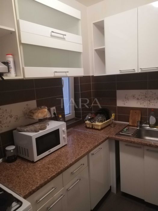 Apartament 2 camere decomandat, cu parcare subterană – zona Iris - Poză 5