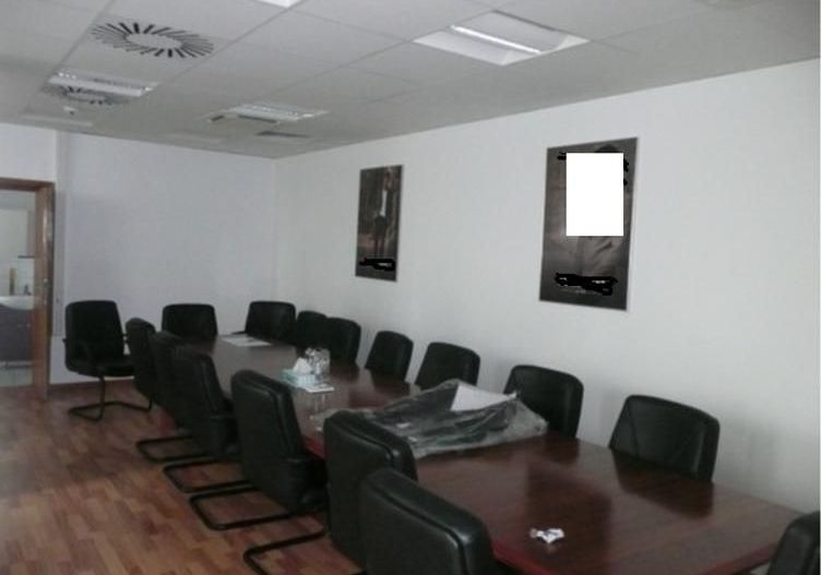 Vanzare partiala imobil de birouri 5 etaje din 7 - Poză 4