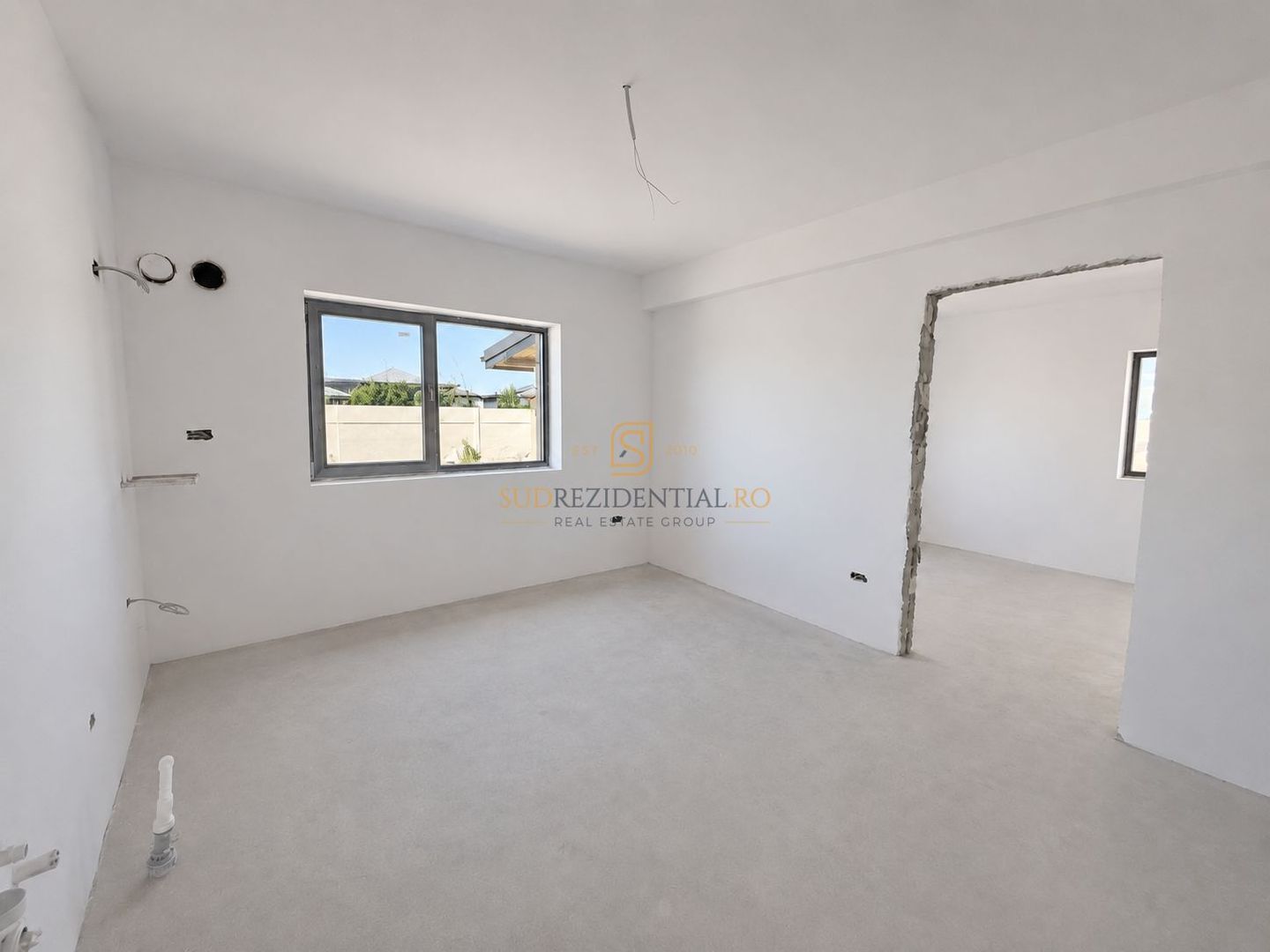 Vila individuala cu 5 camere, finisata premium, teren 420 mp, Vidra - Poză 11
