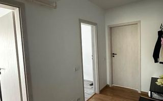 Exigent Plaza Faza 3 | Apartament 2 Camere | Etaj 10 | - Poză 9