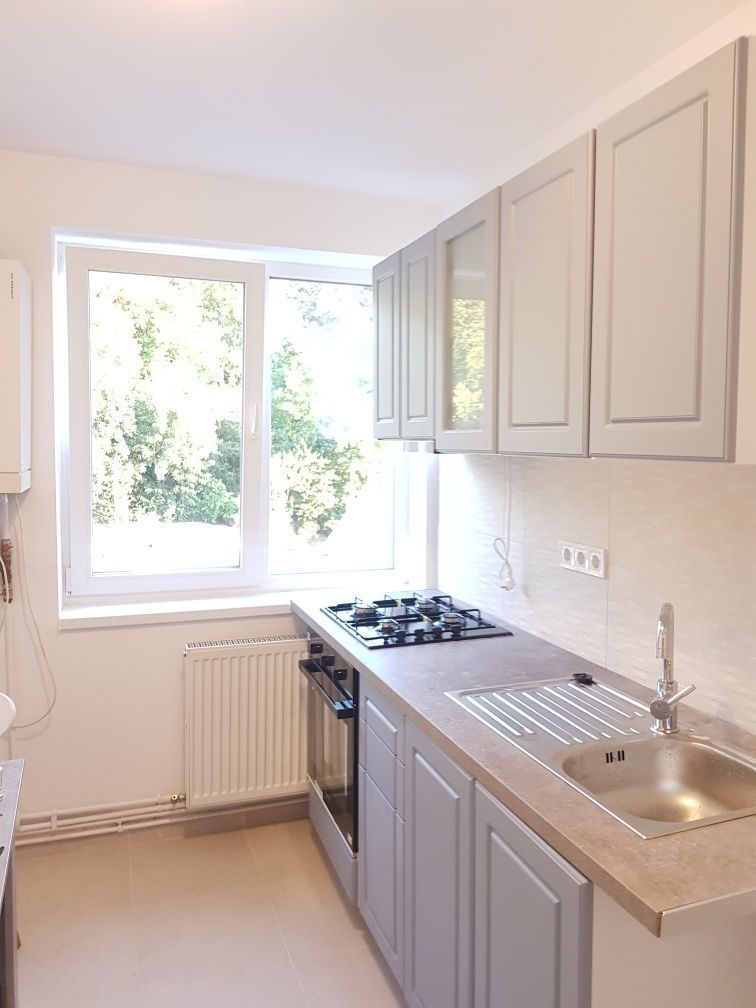 Apartament cu 2 camere - Poză 2