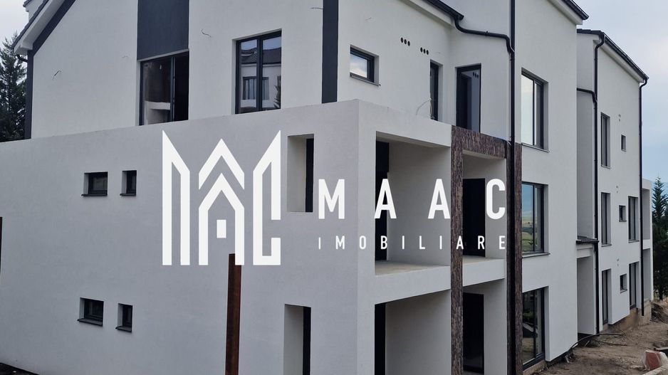 Apartament 3 camere de vânzare | Sibiu | DaVinci Homes - Poză 5
