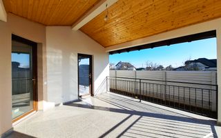 Vila P+1E, cu 5 camere, Paulesti - Poză 22