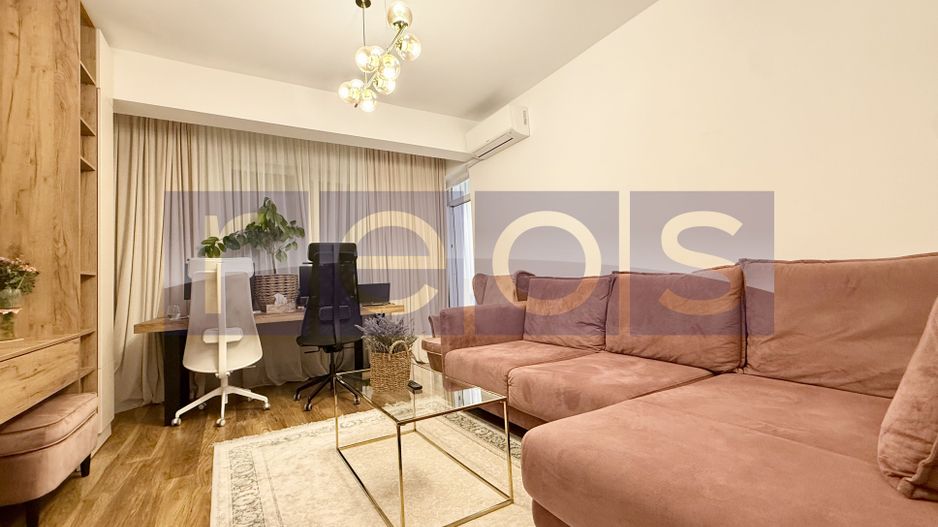 VÂNZARE 3 CAMERE | THEODOR PALLADY | LOC DE PARCARE INCLUS - Poză 1