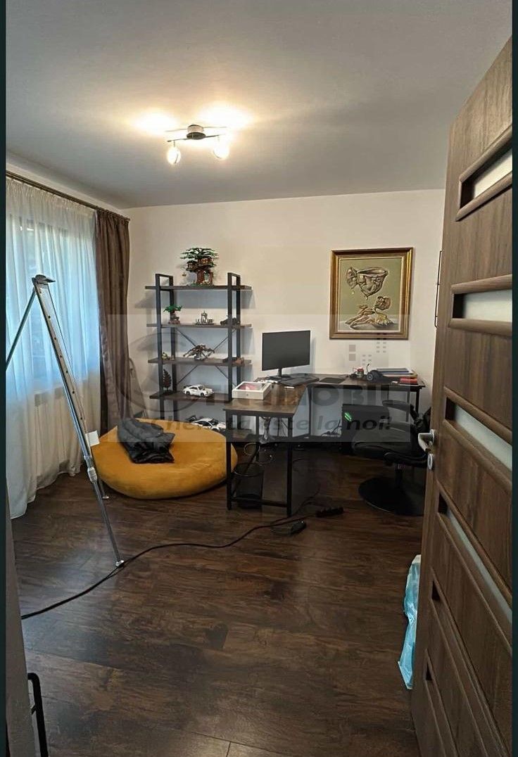 Ap 3 cam Cantemir 64mp SD, et3/4, mob+utilat, 130.000€ - Poză 2