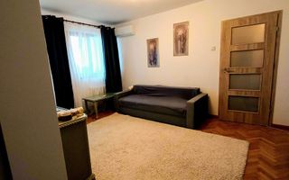 De închiriat 2 camere, prima închiriere, vedere liberă, Iancu de Hunedoara - Poză 2