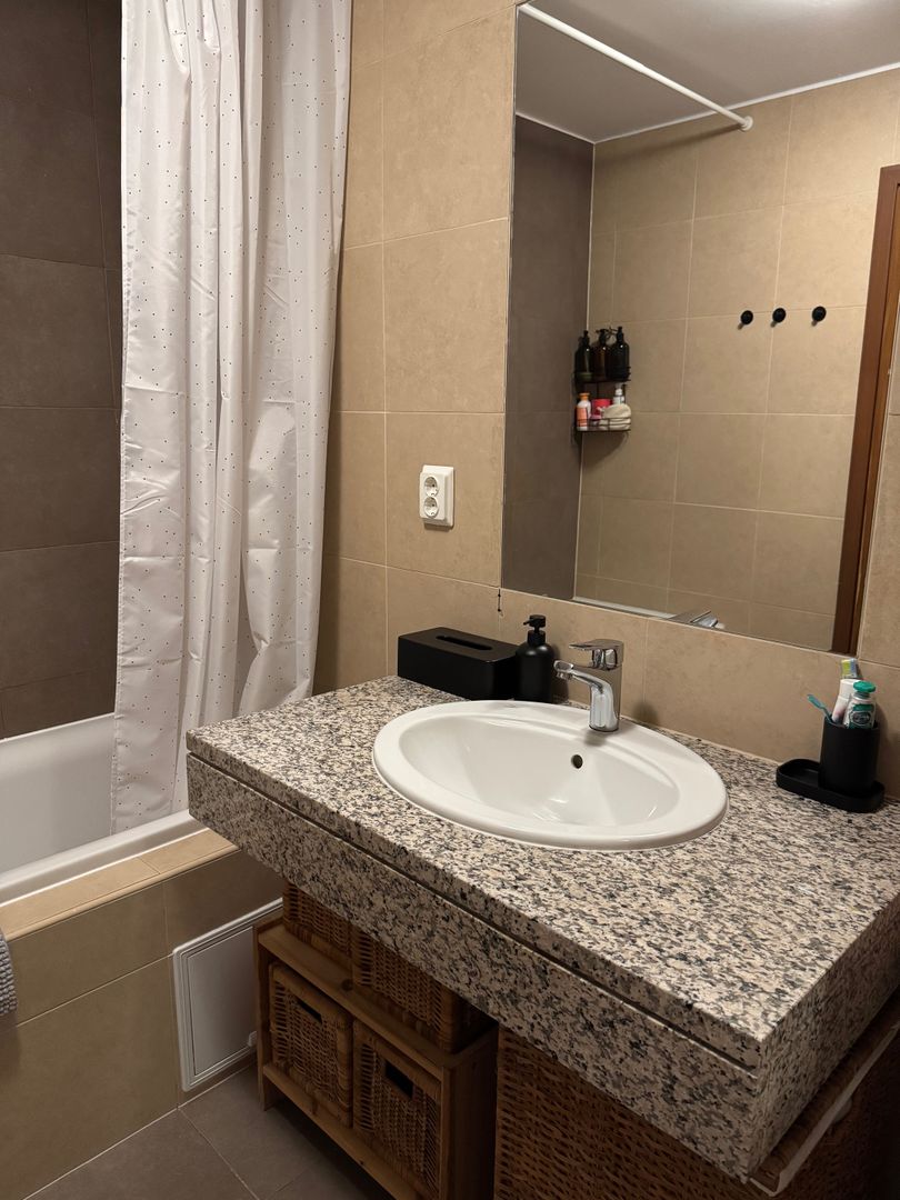 Apartament 2 camere, Ten Blocks - Sector 6 | Pet friendly - Poză 7