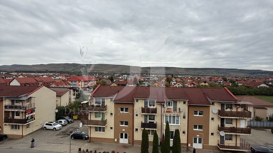 Apartament de vanzare / Zona Parcul Poligonului / Floresti - Poză 2