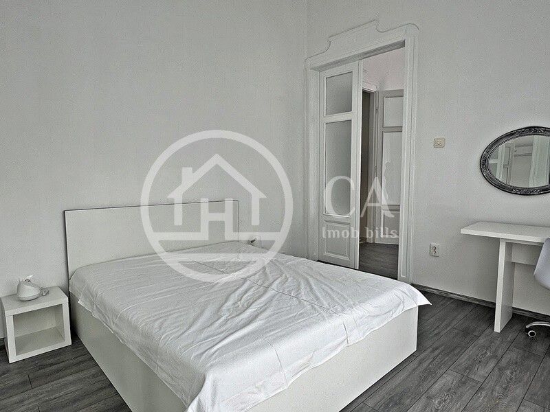 Apartament de închiriat cu 2 camere în zona centrală, Oradea - Poză 2